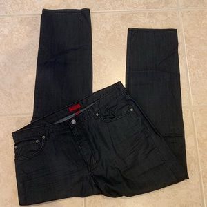 Men’s Dark Navy Denims